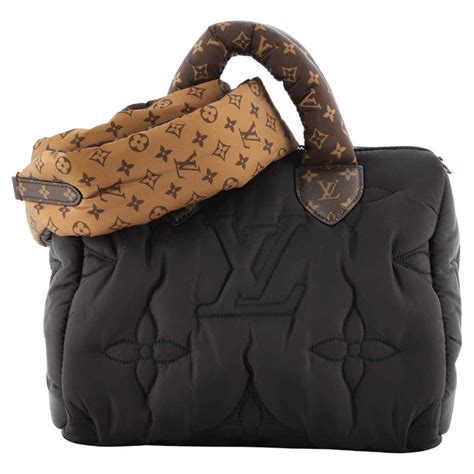 louis vuitton pillow bag